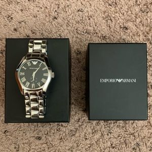 Emporio Armani Wristwatch
